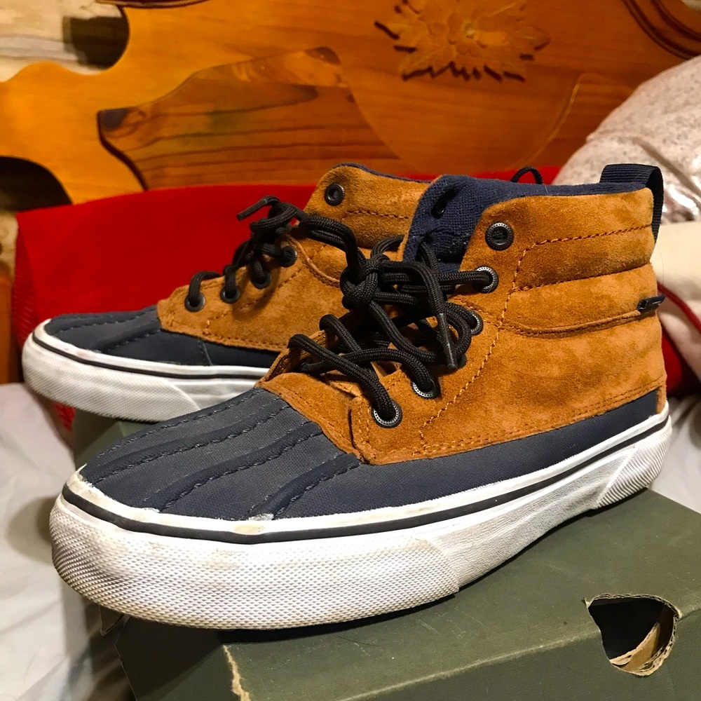 Vans